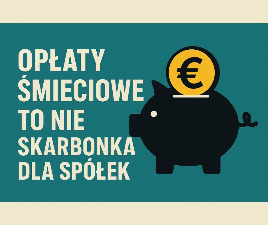 Pszoki to nie skarboni