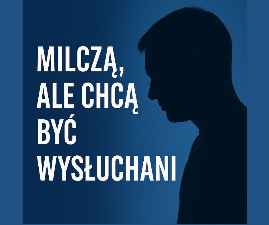 Rada mezczyzn w gdyni