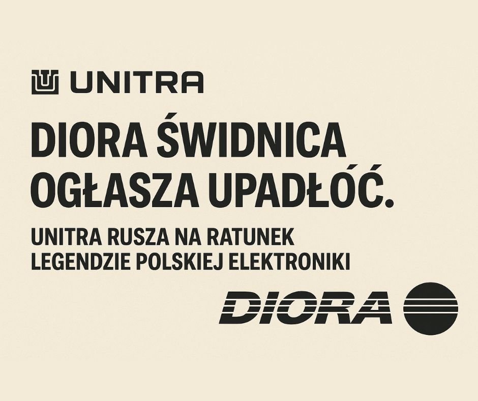 Unitra i diora