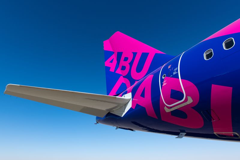 Wizz air a321neo abu dhabi2