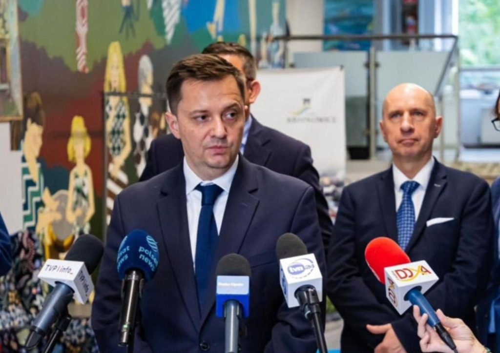 Wody polskie chca taryfy za wode oddac gminom