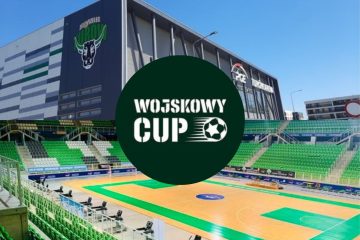 Wojskowy Cup 2025/2026. Zgorzelec nowym punktem na sportowej mapie Dolnego Śląska