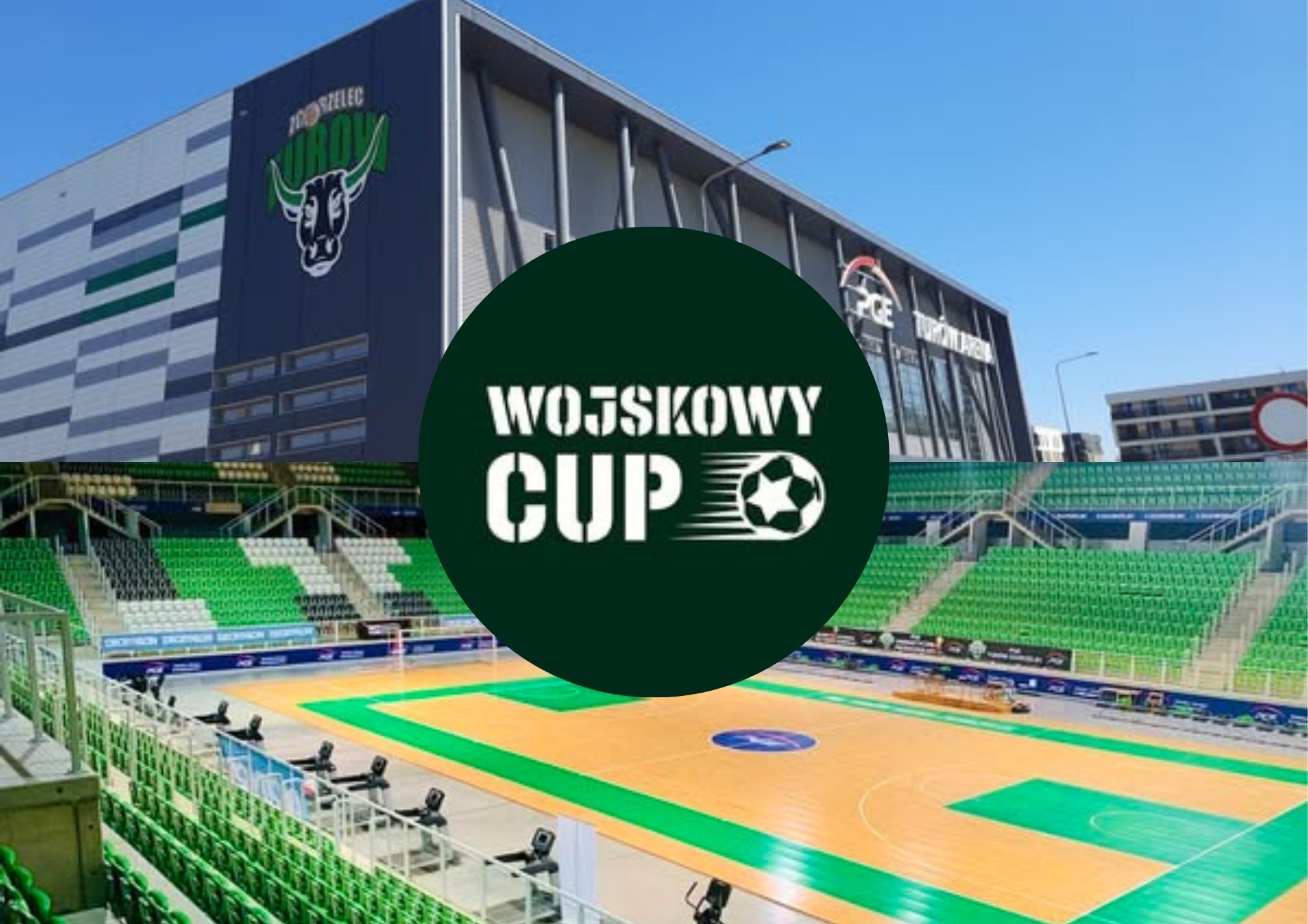 Wojskowy cup 2025 zima