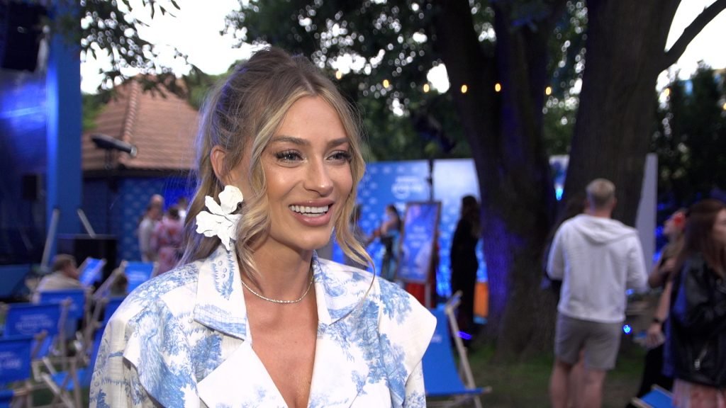 Zawadzka zakupy foto