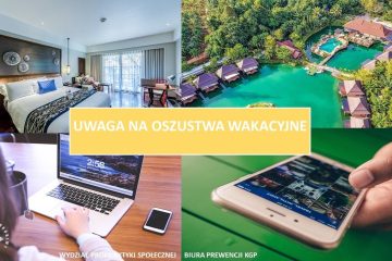 Wakacyjny koszmar w Chorwacji. 34-latka straciła ponad 800 euro przez oszustów