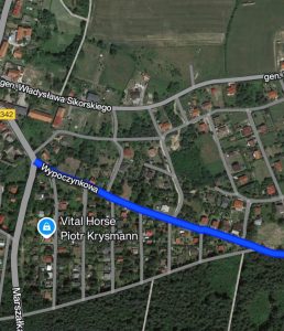 Osola wypoczynkowa 2025