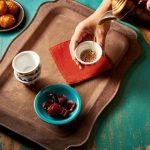 Arabic coffee