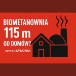 Biometanownia zawonia