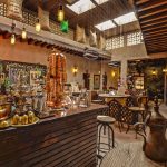Dubai coffee museum 7
