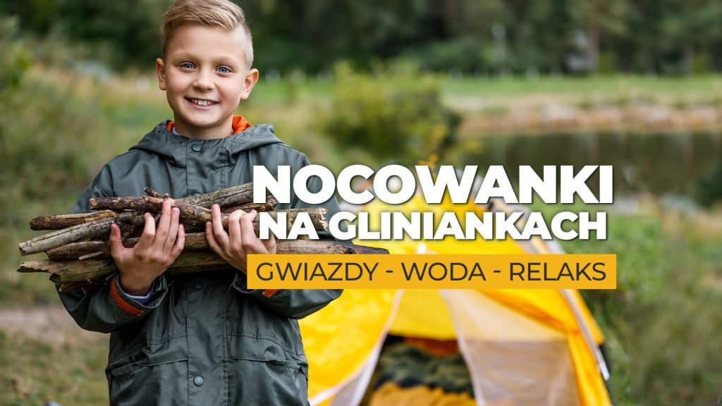 Glinianki nocowanki na stronę