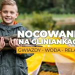 Glinianki nocowanki na stronę
