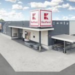 Kaufland market