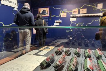 Sierpień w Muzeum Narodowym: warsztaty, opowieści i podróże w czasie
