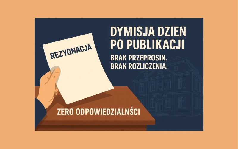 Muzeum zamkniete w trzebnicy na amen