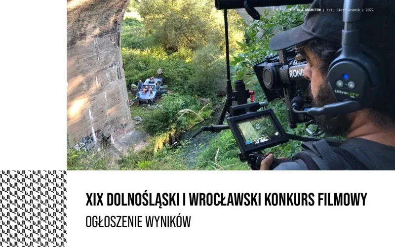 Dolny Śląsk rozbrzmiewa kinem – rekordowe wsparcie dla dziewięciu filmów