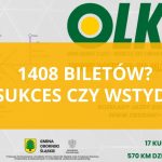 Olka sukces czy wstyd partacze z urzedu
