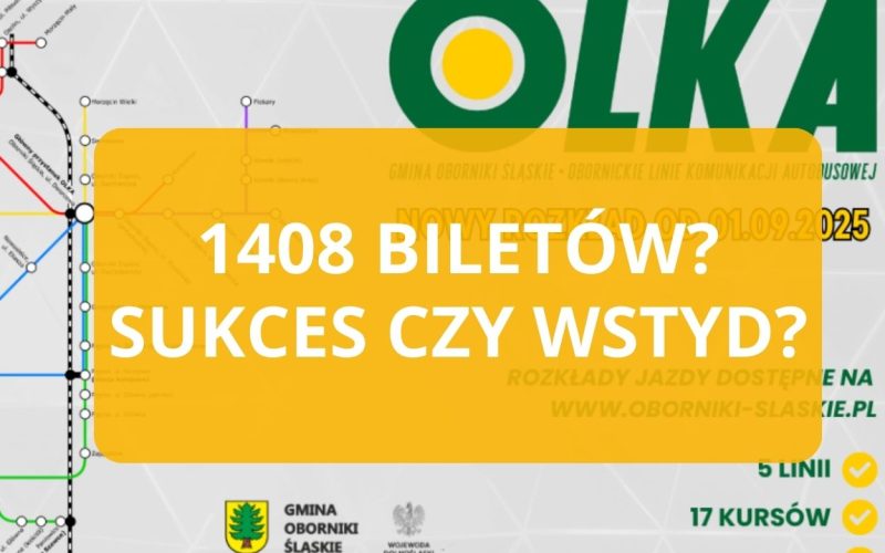 OLKA bez synchronizacji