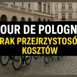 Tdp bez przejrzystosci wydatkow gmin na start i mete
