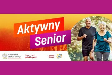 Ponad 14 mln zł na aktywność dla seniorów 55+