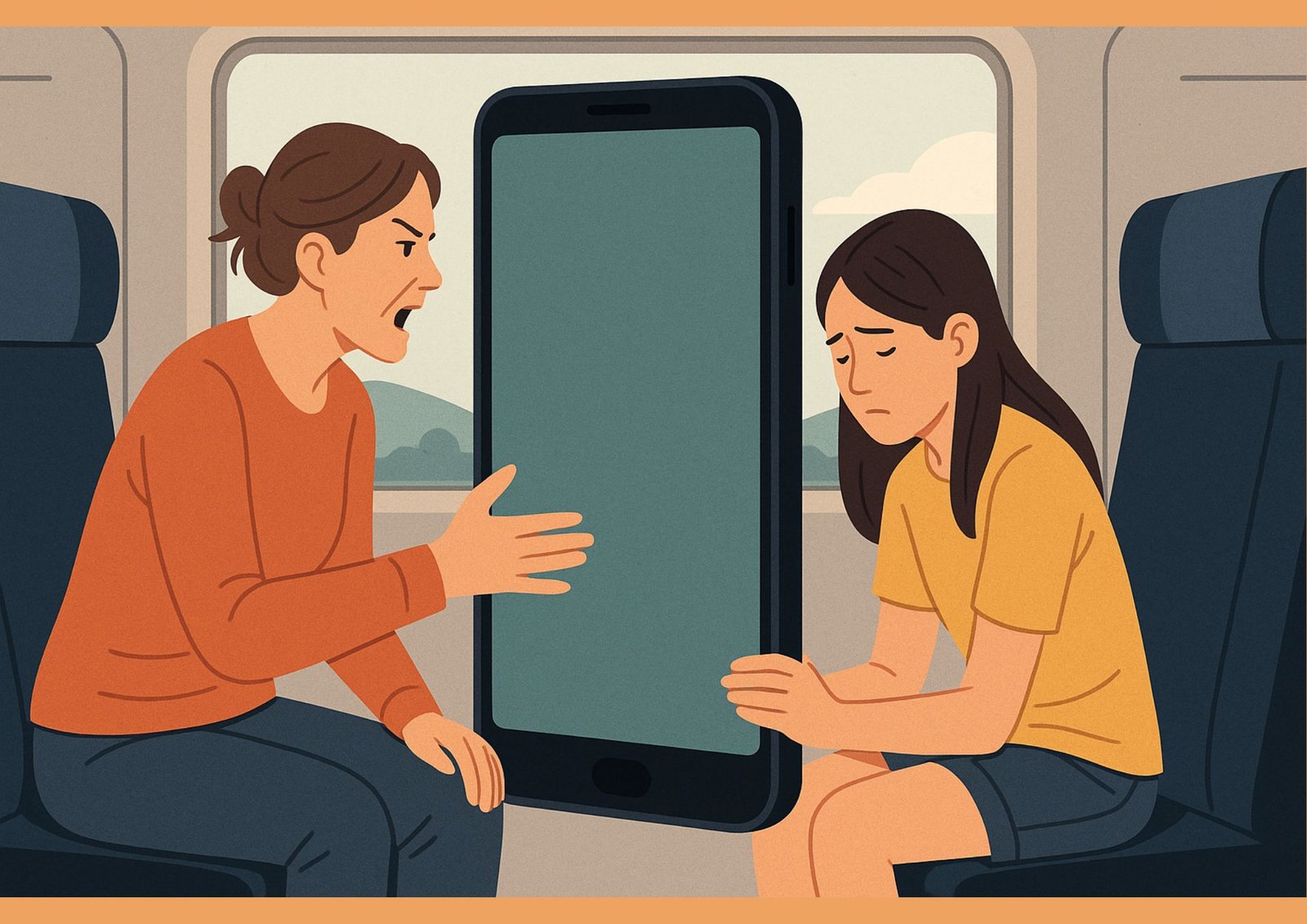 Bez telefonu da sie zyc