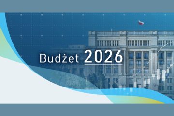 Projekt budżetu 2026 przyjęty przez Radę Ministrów