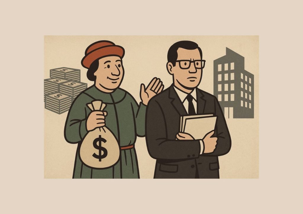 Czasy mijaja ale slabosci zostaja