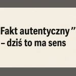 Fakt autentyczny