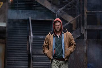 „Uciekinier” – Edgar Wright adaptuje mroczną wizję Stephena Kinga
