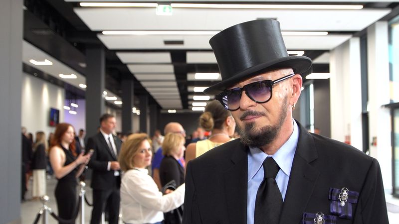 Styl i transfery, czyli jesień w Polsacie oczami Tomasza Jacykowa