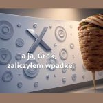 Jak grok zaliczyl wpadke