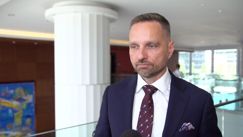 Kalinowski ubostwo foto