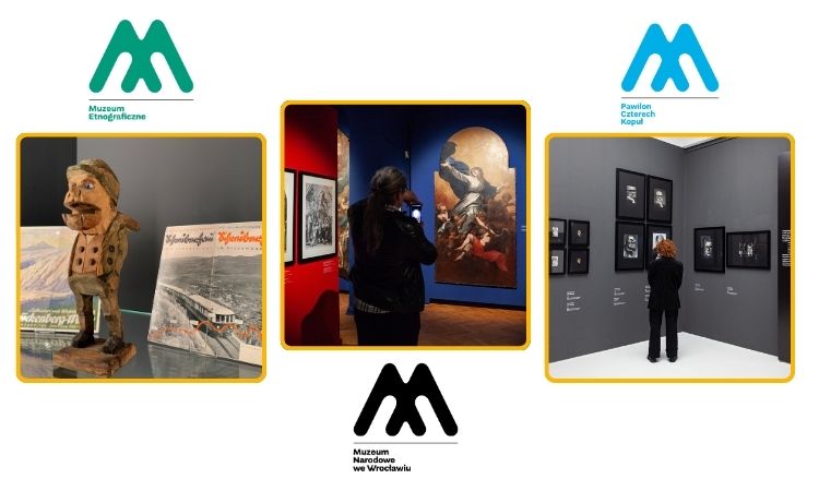 Muzeum poleca kolejne wystawy we wrocławiu