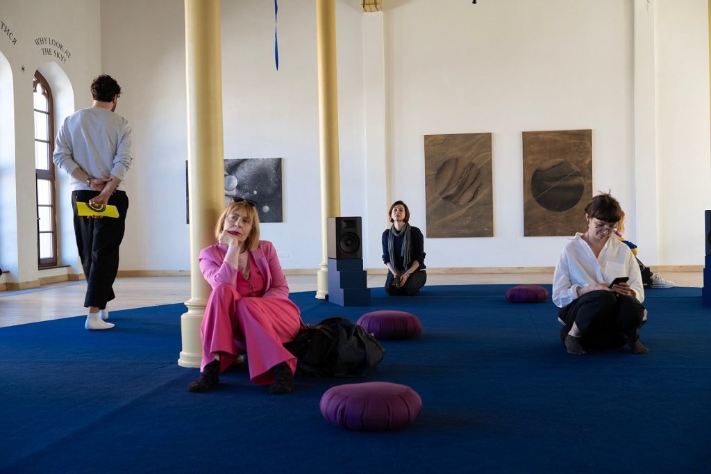 Nieposluszne gwiazdy