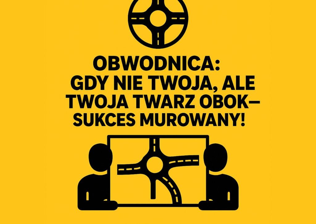 Obwodnica gdy nie twoja