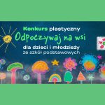 Odpoczywaj nawsi konkurs