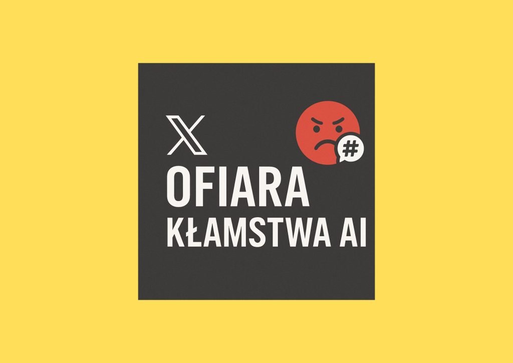 Ofiara klamstwa ai