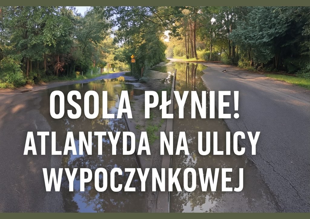 Osola druga gminna atlantyda