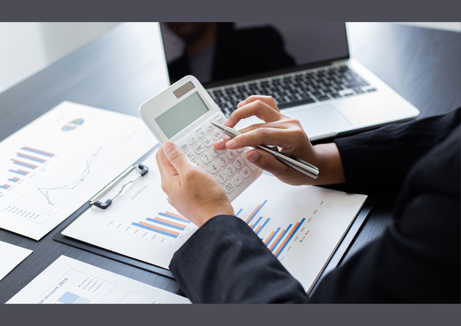 Podatki zmora dla wszystkich