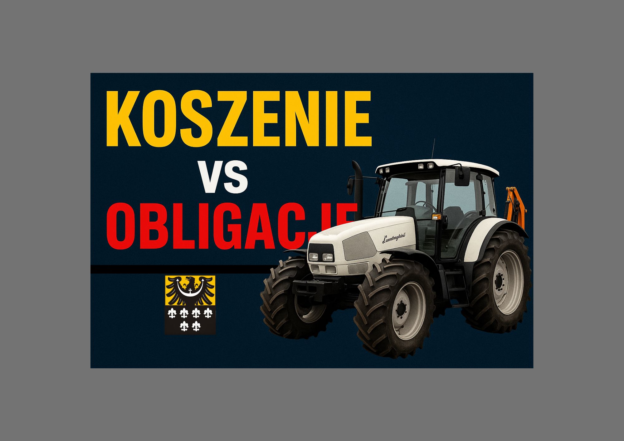Powiatowe dylematy trzebnicy