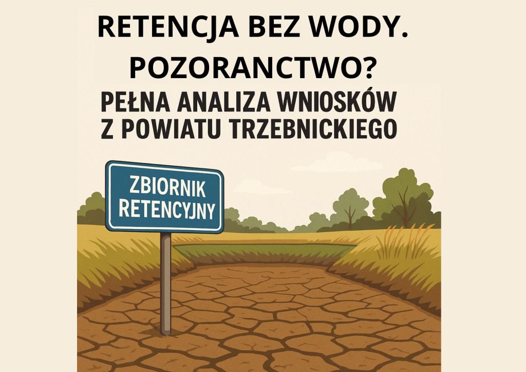 Pozoranctwo z ta retencja