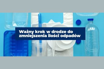 Projekt ustawy o opakowaniach – producenci zapłacą za odpady, gminy zyskają środki