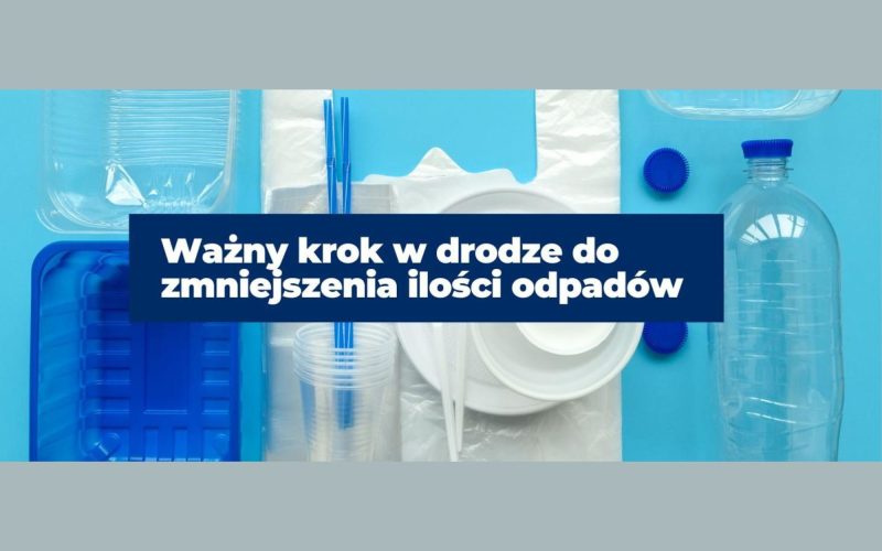 Projekt ustawy o opakowaniach – producenci zapłacą za odpady, gminy zyskają środki