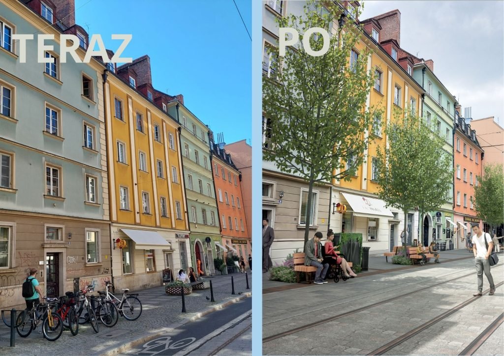 Ruska we wrocŁawi z zielenia 2