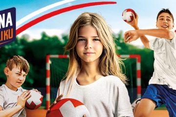 Ruszyła rekrutacja do „Ręcznej na Orliku”. Szansa dla młodych sportowców