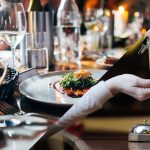 Restauracje hotele horeca