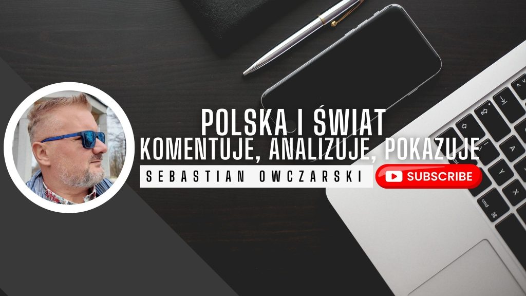 Sebastian owczarski