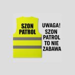 Szon patrol to nie zabawa to ostracyzm