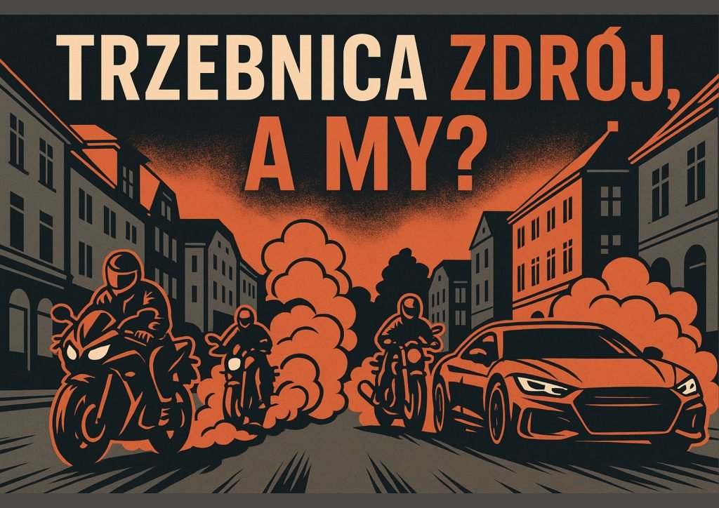 Trzebnica zdroj a my