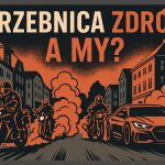 Trzebnica zdroj a my