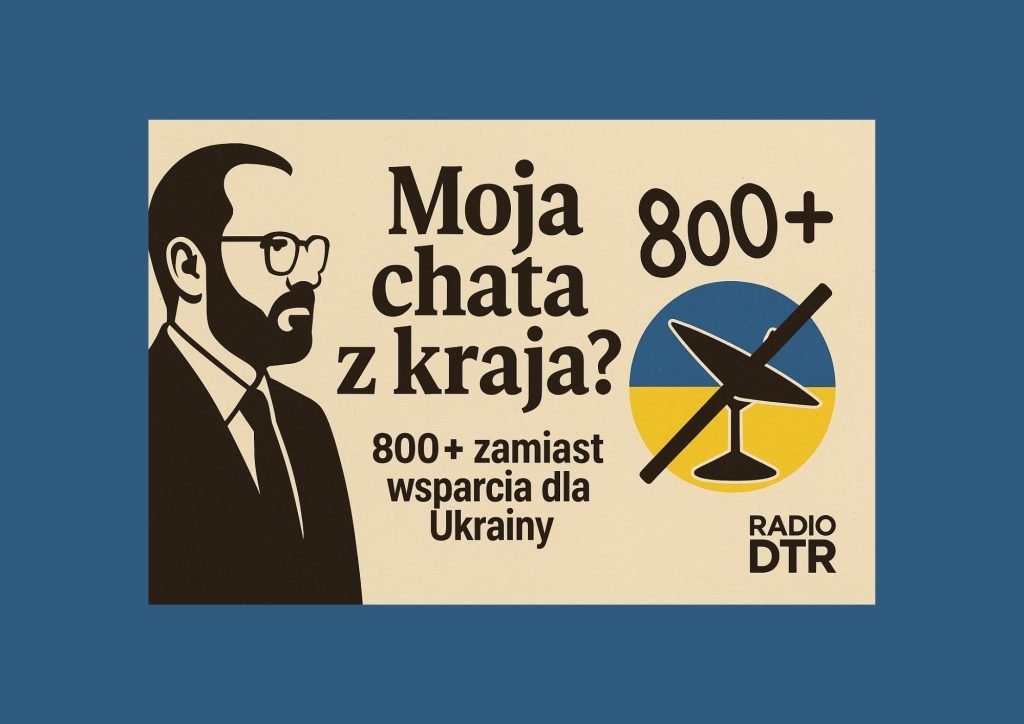 Weto nawrockiego i brak wsparcia ukrainy